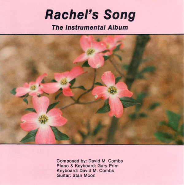 Gary Prim: Rachel's Song: The Instrumental Album (1988)